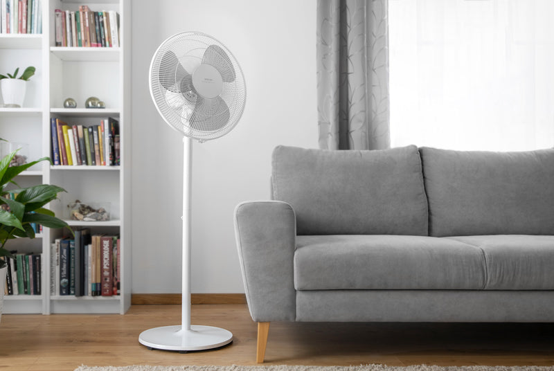Ventilátor SENCOR SFN 4060WH