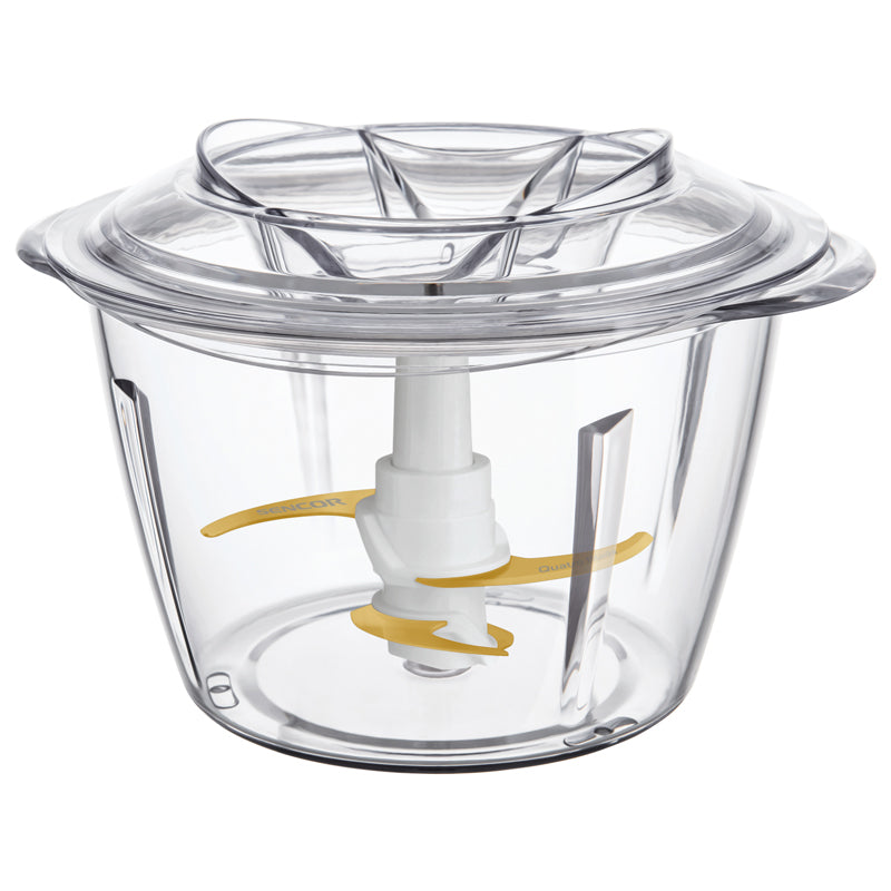 Sekáček potravin SENCOR SCB 5100WH-EUE3