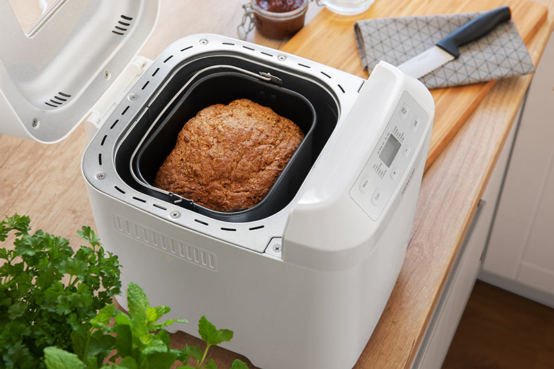 Pekárna chleba SENCOR SBR 1040WH White