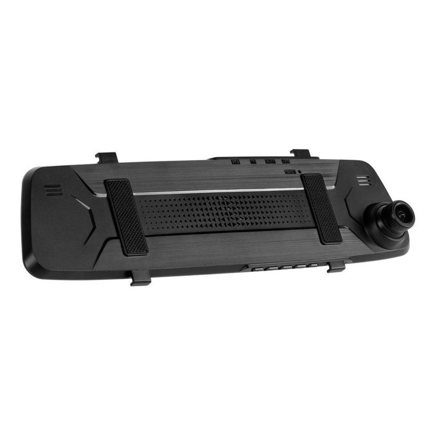 Kamera do auta PEIYING PY-DVR030 s couvací kamerou