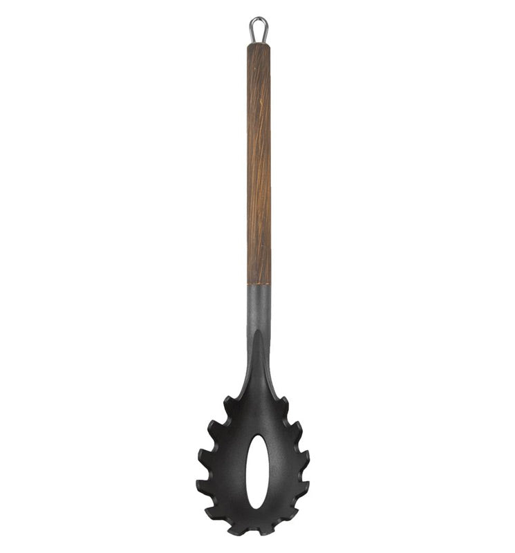 Naběračka špaget ORION Wooden 33,5x7cm