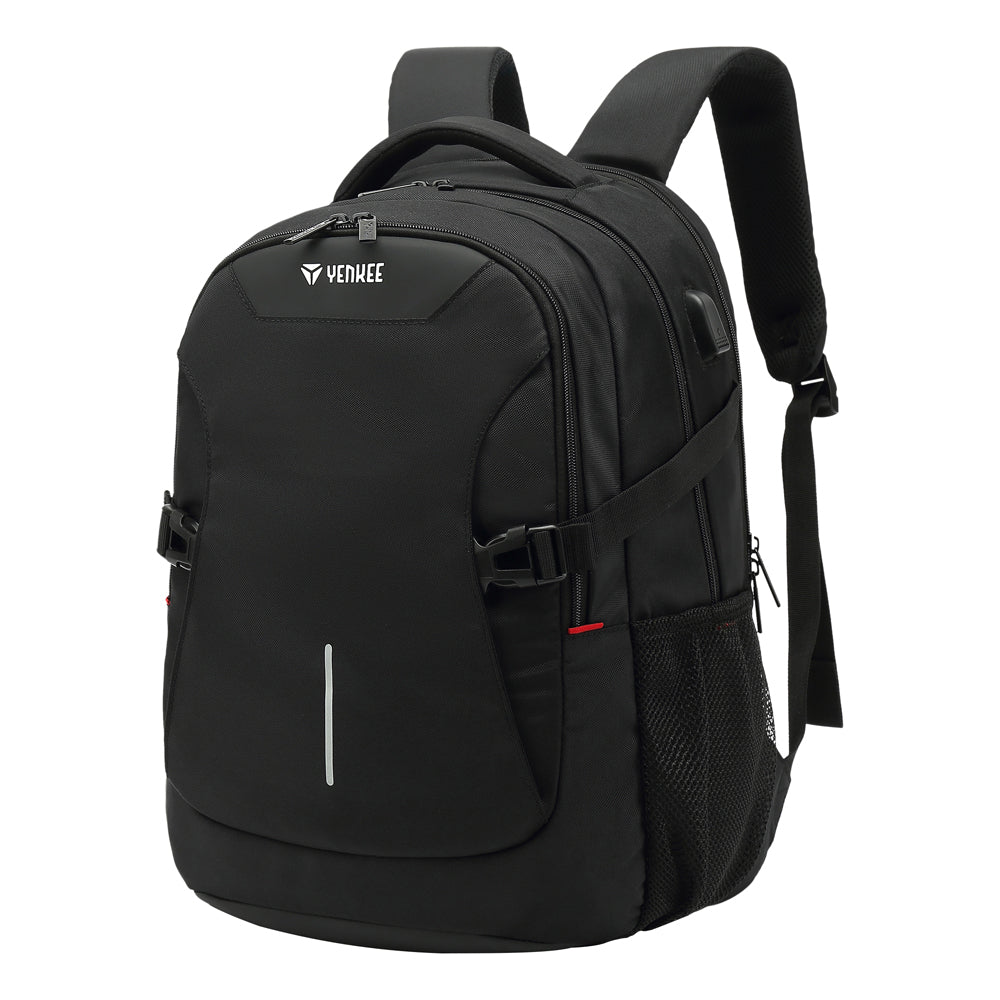 Batoh na notebook YENKEE YBB 1502 Flashpacker