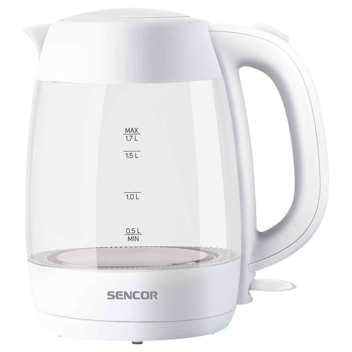 Konvice rychlovarná SENCOR SWK 7300WH