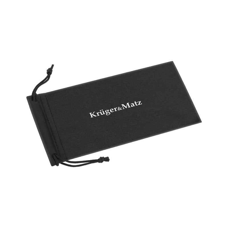 Sluneční brýle KRUGER & MATZ KM00023 polarizované