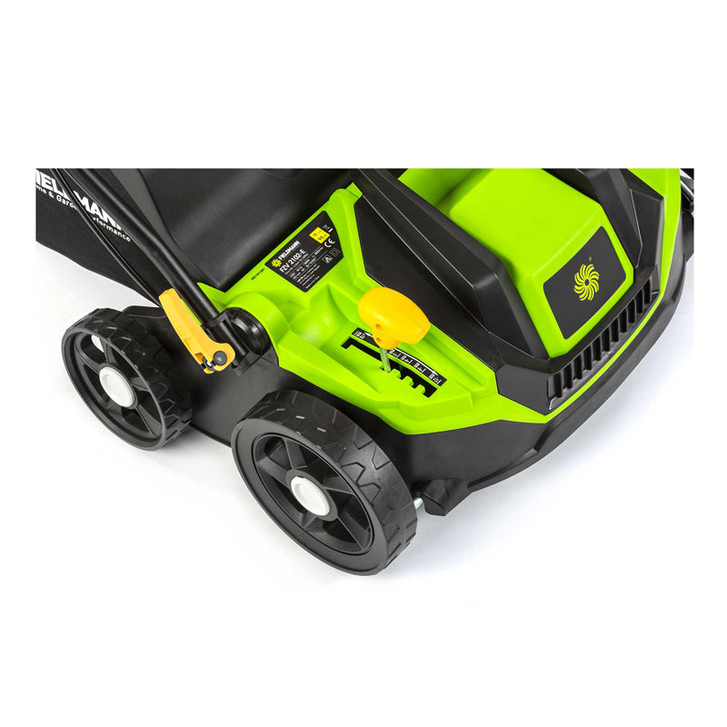 Vertikutátor FIELDMANN FZV 2102-E