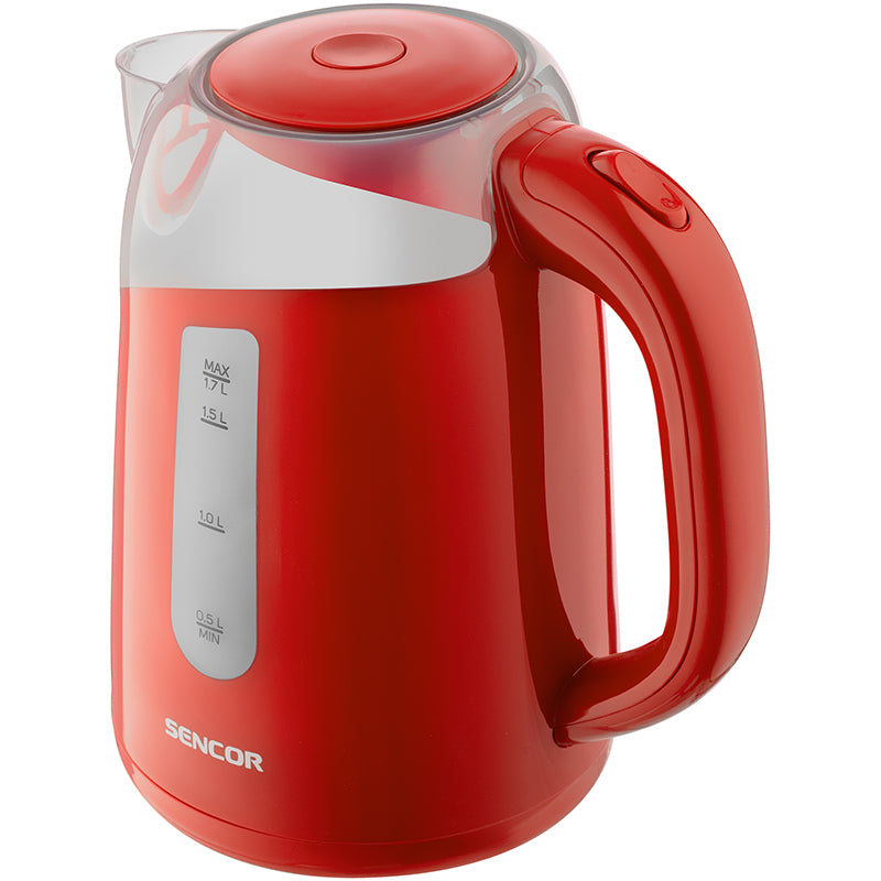 Konvice rychlovarná SENCOR SWK 1704RD