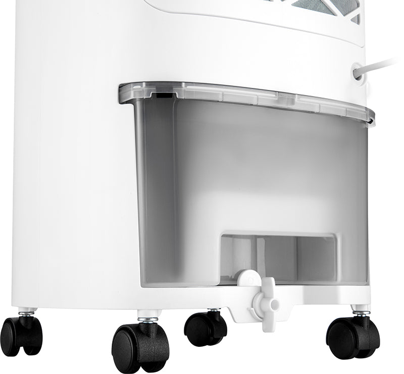 Ochlazovač vzduchu SENCOR SFN 5011WH White