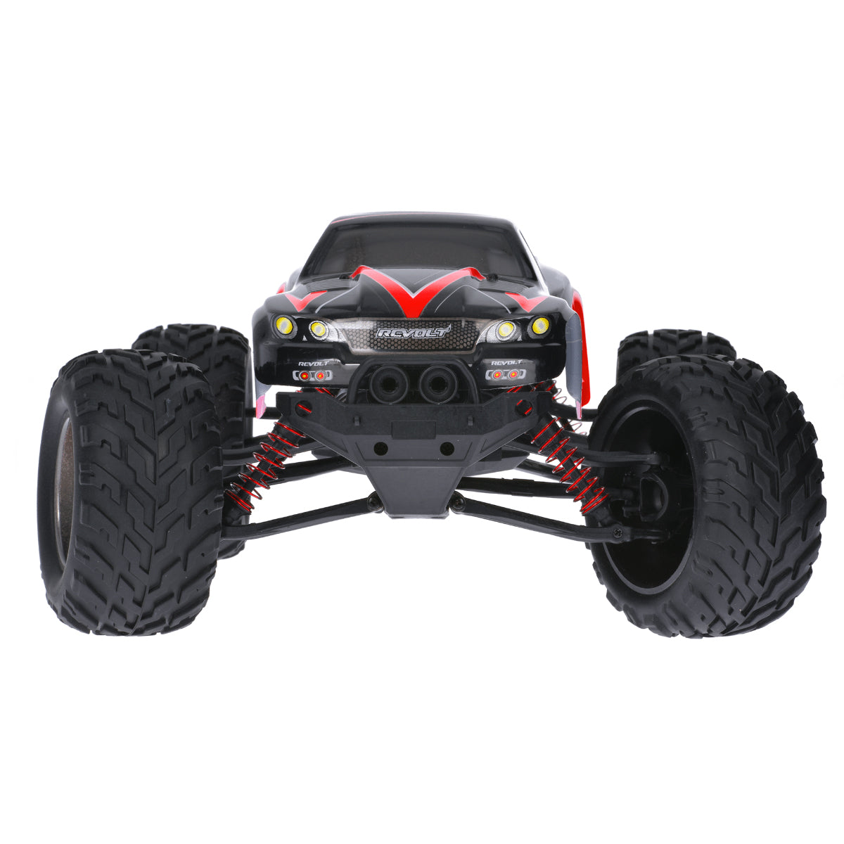 RC model auto REBEL REVOLT ZAB0106