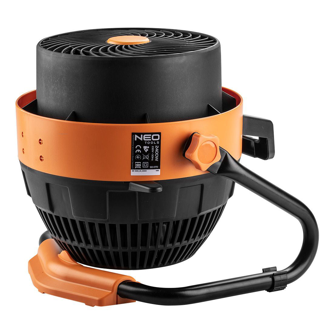Topidlo elektrické NEO TOOLS 90-070