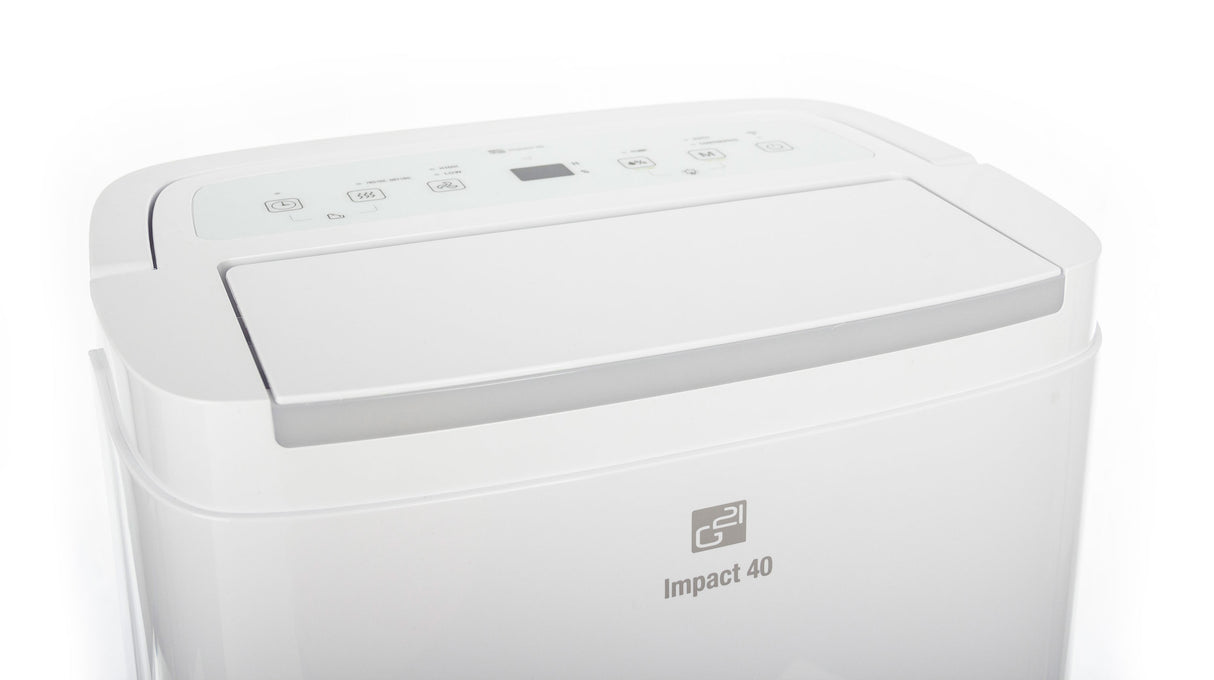 Smart odvlhčovač G21 Impact 40 40l/24h WiFi
