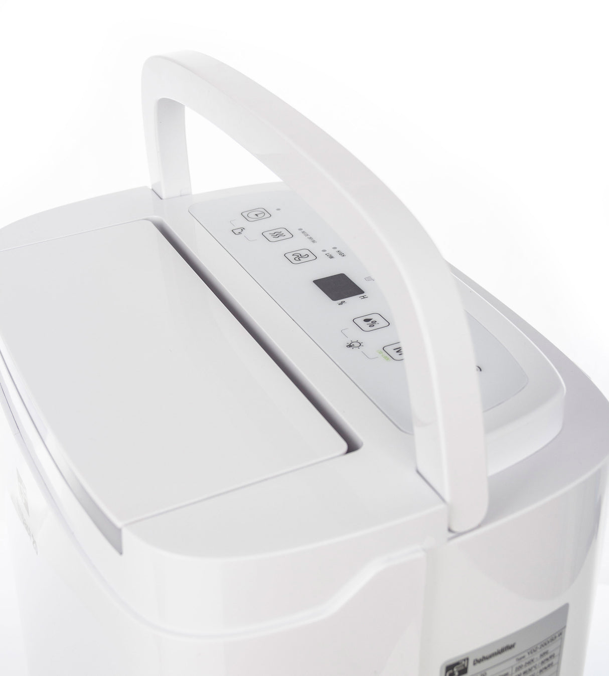 Smart odvlhčovač G21 Impact 40 40l/24h WiFi
