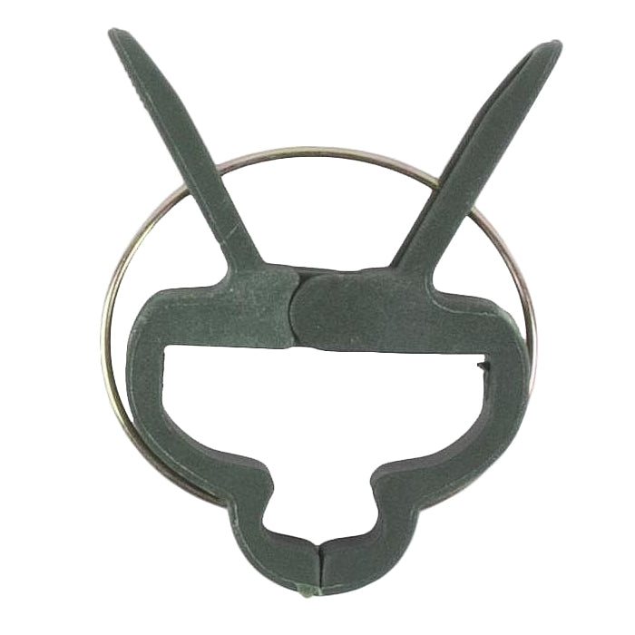 Spona upínací na rostliny STREND PRO PlantClip PC20 58mm 20ks
