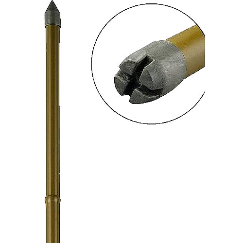 Tyč 16mm/210cm STREND PRO Garden bambus