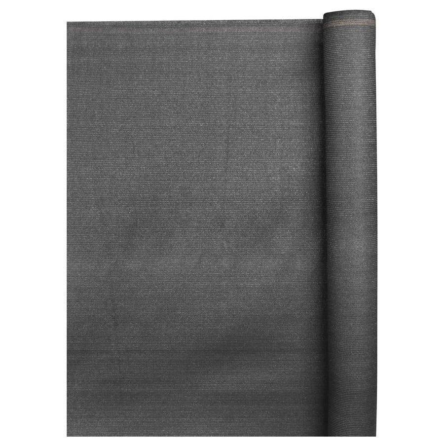 Tkanina stínící 90g/m2 10m x1,5m stínění 80% šedá