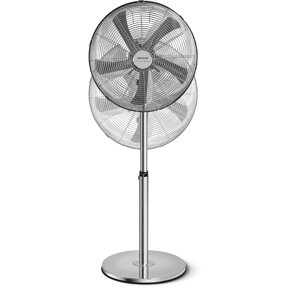 Ventilátor SENCOR SFN 4040SL