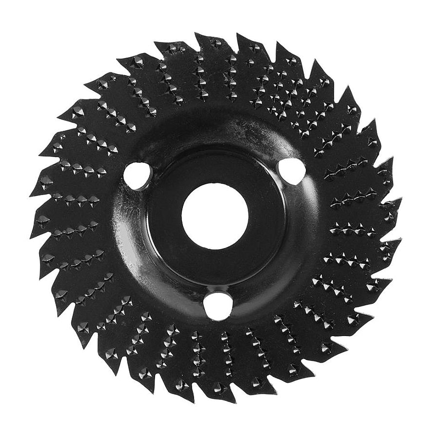Kotouč rašplový na dřevo STREND PRO 2232039 125mm