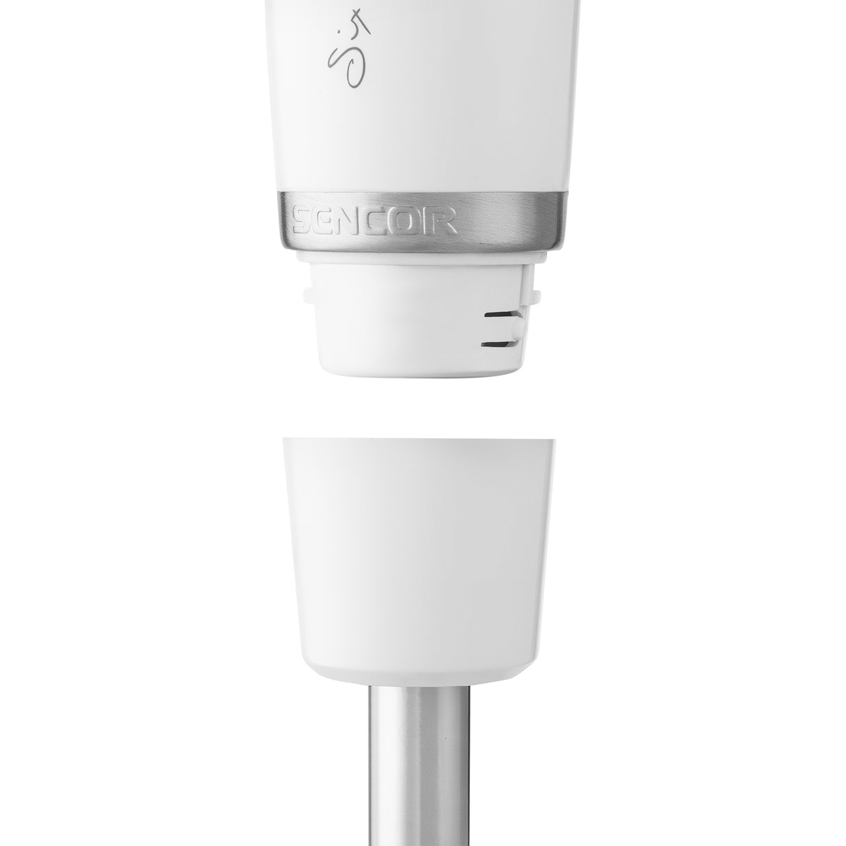 Mixér tyčový SENCOR SHB 4460WH-EUE3