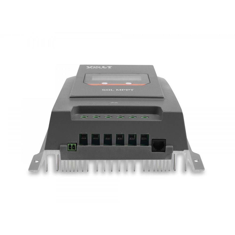 Solární regulátor VOLT Sol 12/24V MPPT 40A Bluetooth