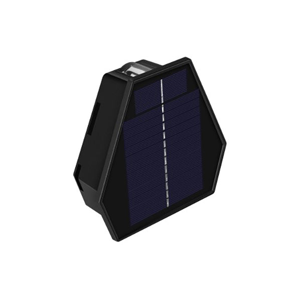 Svítidlo solární IMMAX 08488L Wall-2