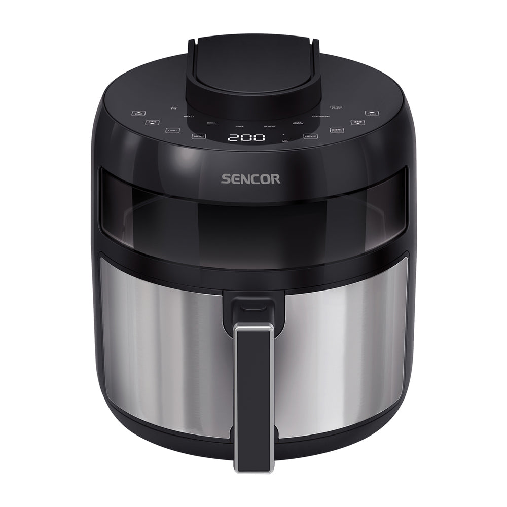 Fritéza SENCOR SFR 5010BK