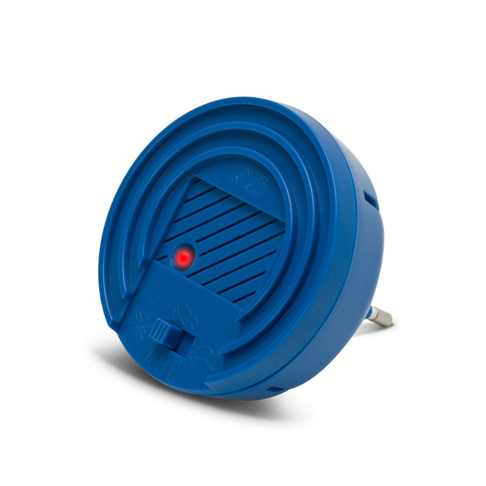 Odpuzovač hmyzu ISOTRONIC 55646