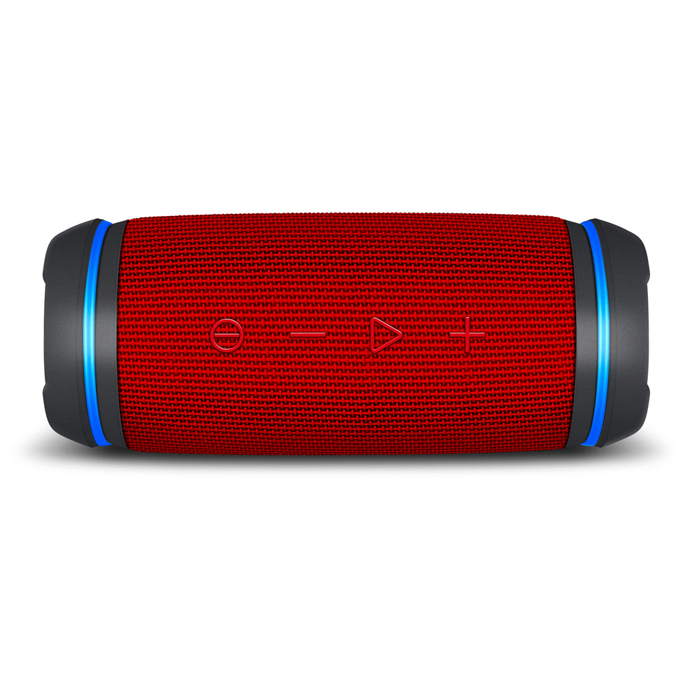 Reproduktor Bluetooth SENCOR SSS 6400N Sirius Red