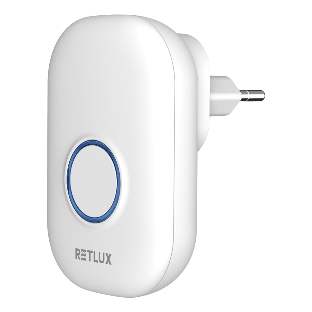 Detektor pohybu RETLUX RDB 113 PIR