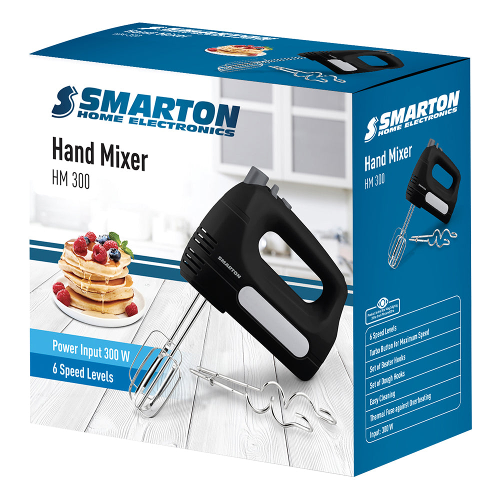 Mixér ruční SMARTON HM 300