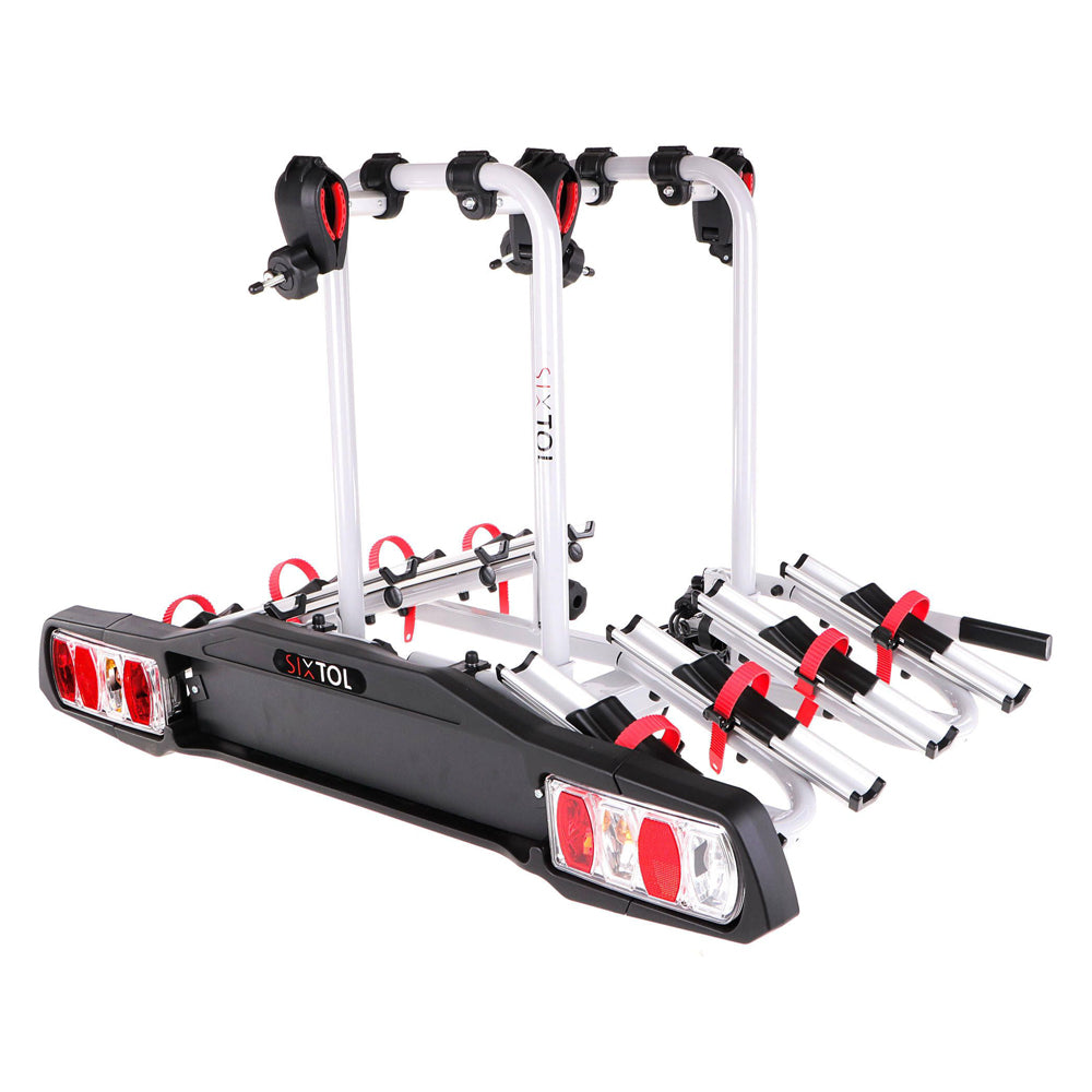 Nosič kol SIXTOL SX1013 Bike 4