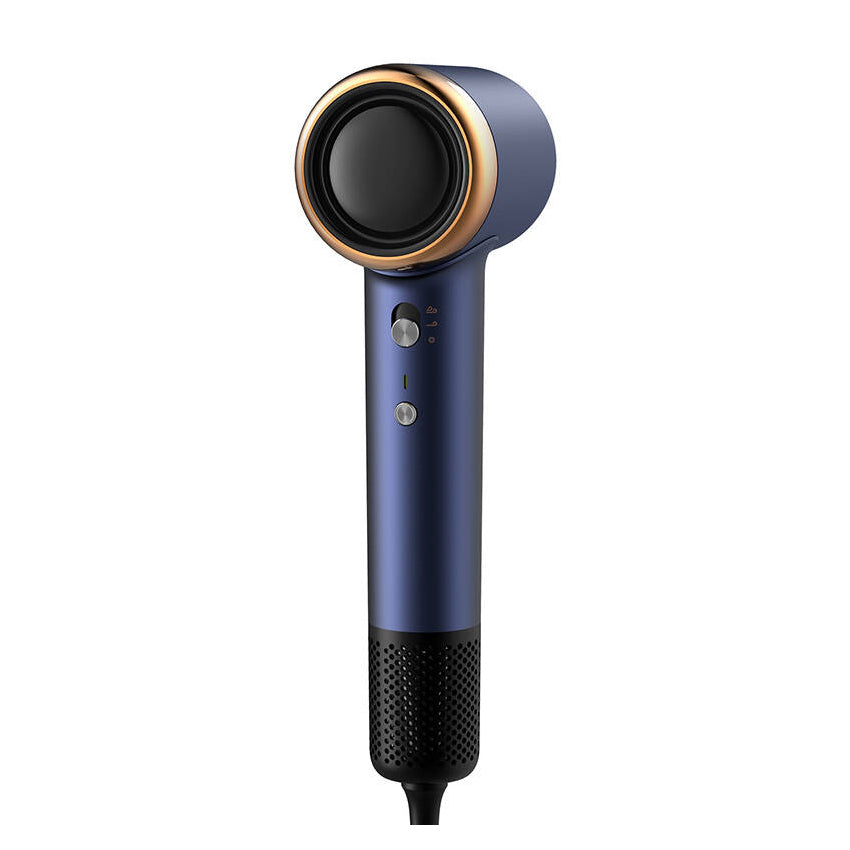 Fén na vlasy DEERMA DEM-CF50W Navy Blue
