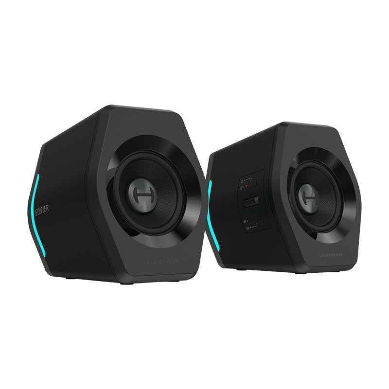 PC reprosoustava EDIFIER Hecate G2000 Black