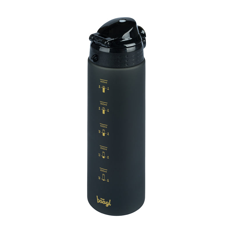 Láhev na vodu BAAGL Gold 700ml