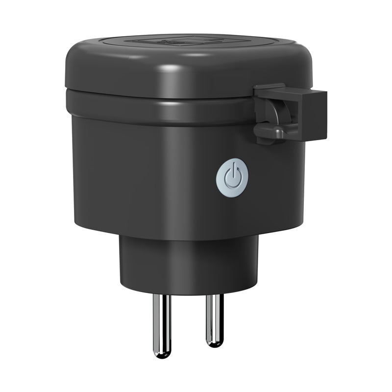 Smart zásuvka IMMAX NEO Lite 07787L WiFi Tuya