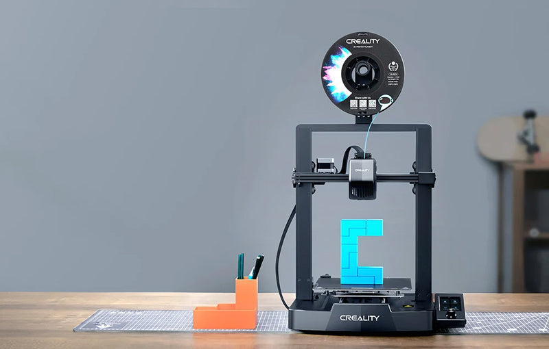 3D Tiskárna CREALITY Ender-3 V3 SE