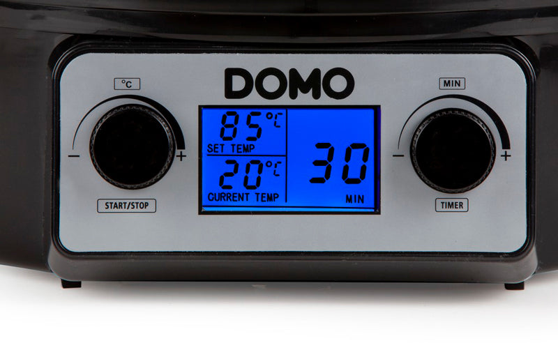 Hrnec zavařovací DOMO DO42327PC