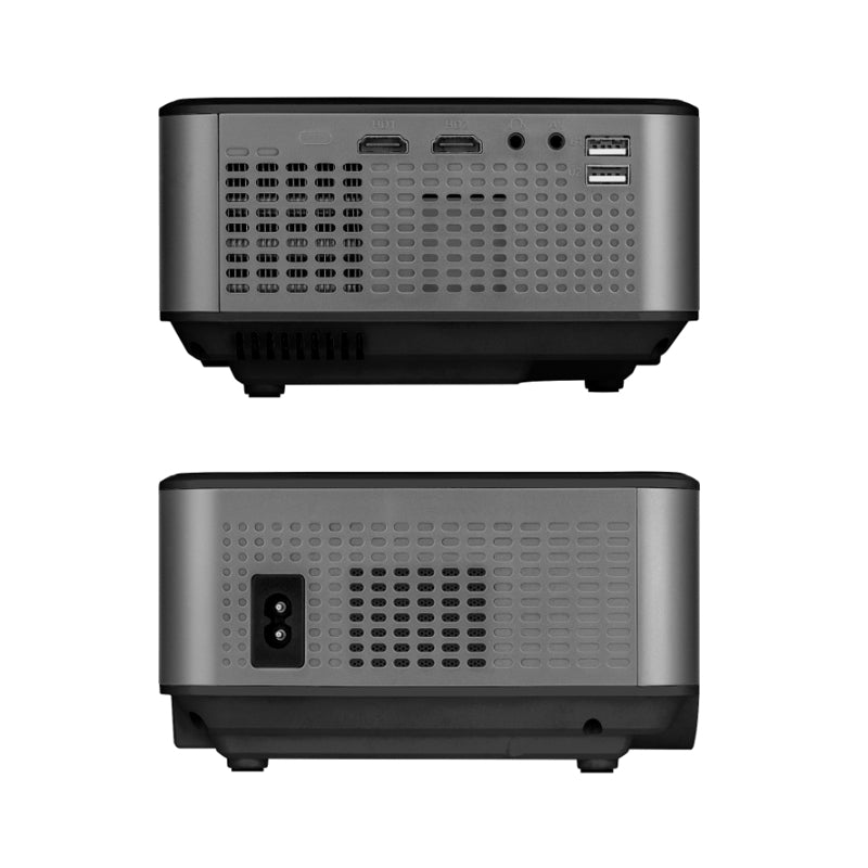 Projektor KRUGER & MATZ V-LED60 WiFi