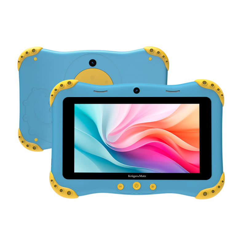 Tablet KRUGER & MATZ Fun 708 Blue