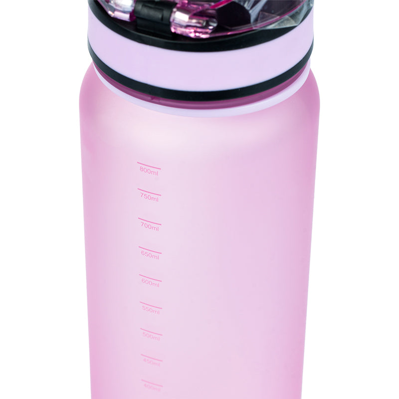 Láhev na vodu BAAGL Lavender 800ml