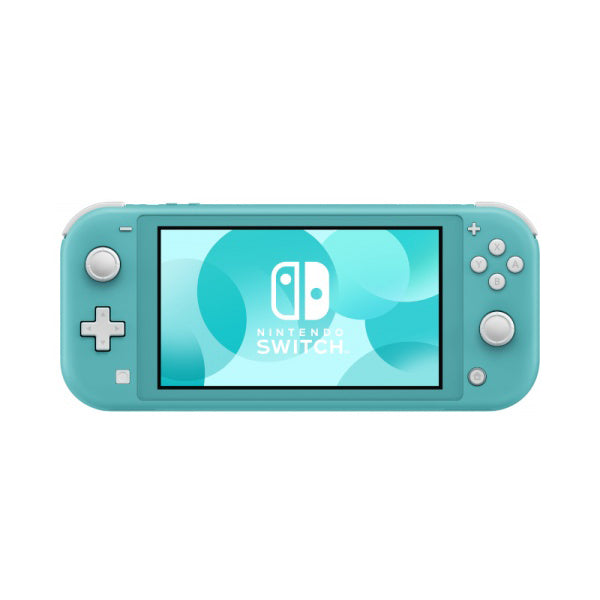 NINTENDO Switch Lite Turquoise