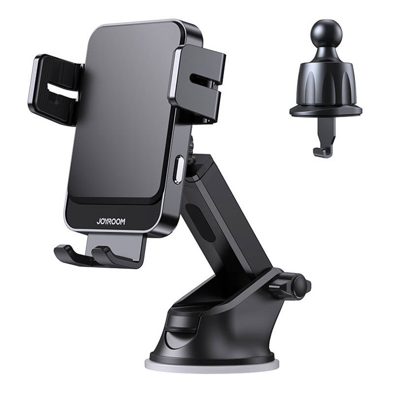 Držák do auta JOYROOM JR-ZS219 s nabíjením