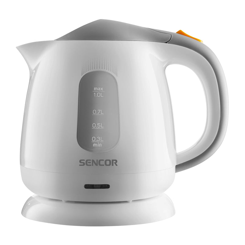 Konvice rychlovarná SENCOR SWK 1100WH