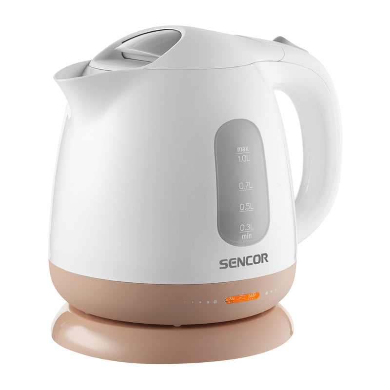 Konvice rychlovarná SENCOR SWK 1102RS