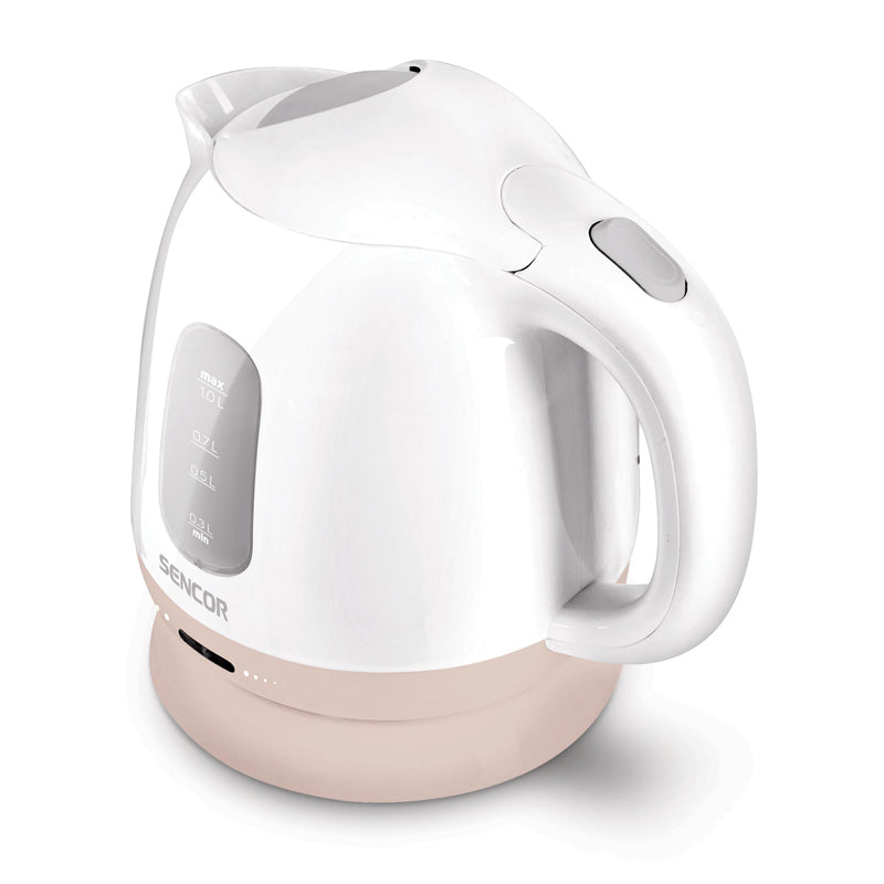 Konvice rychlovarná SENCOR SWK 1102RS