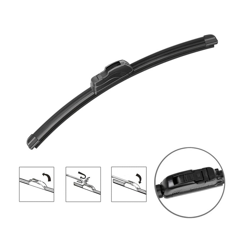 Stěrač CARGUARD 55714N 35cm