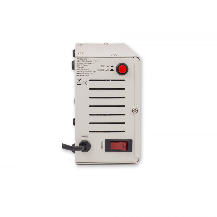 Stabilizátor napětí VOLT AVR 1000 Slim