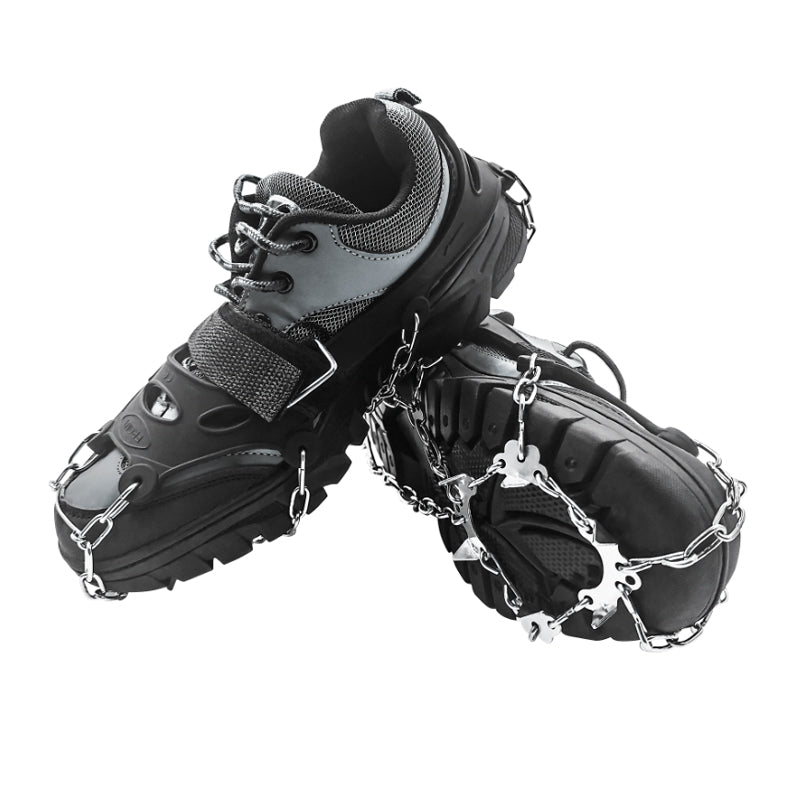 Protismykové návleky na obuv REBEL RBA-5000 XL vel. 44-47