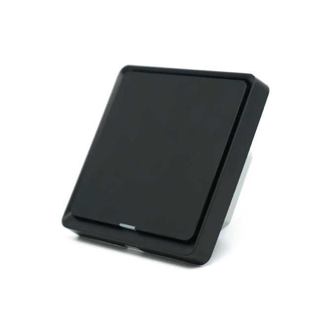 Smart vypínač osvětlení IMMAX NEO 07569L WiFi Tuya