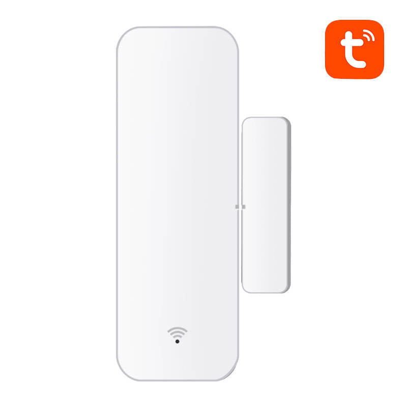 Smart detektor na dveře/okno GOSUND S2 WiFi Tuya