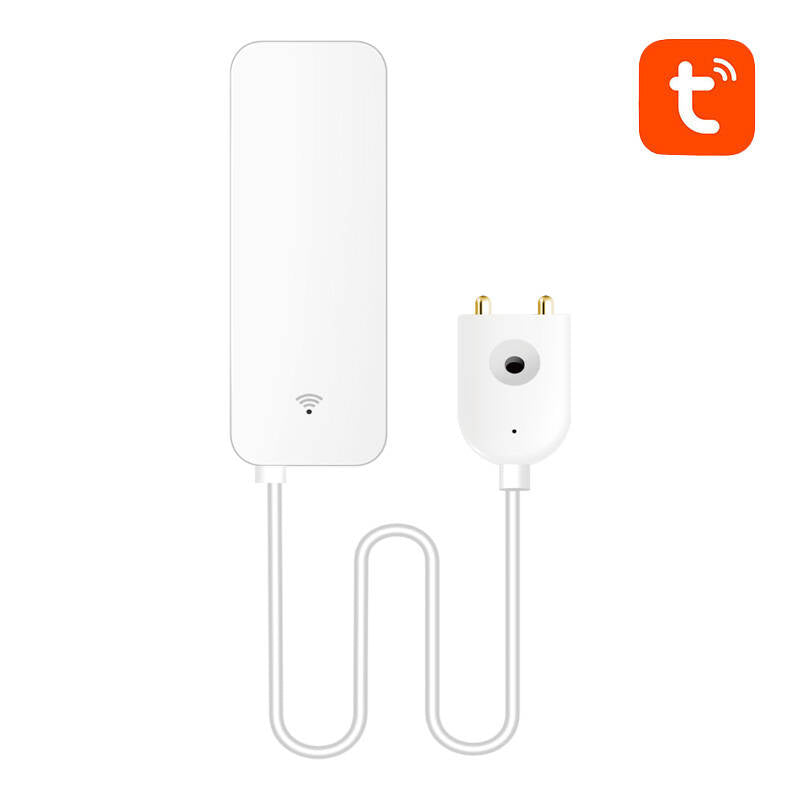 Smart detektor úniku vody GOSUND S5 WiFi Tuya
