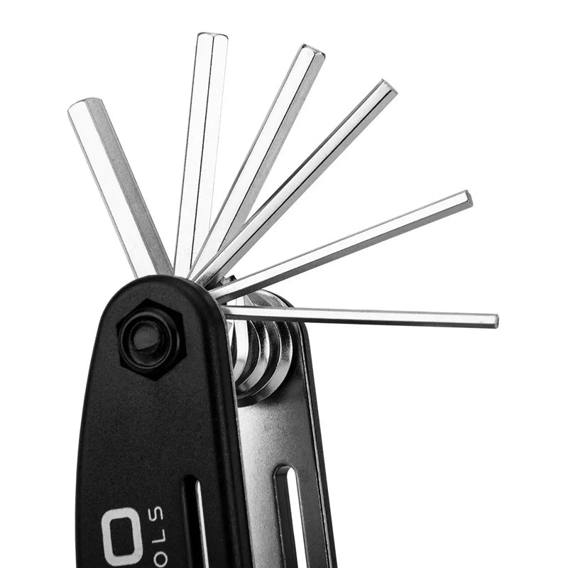 Sada na opravu jízdních kol NEO TOOLS 91-013